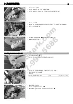 Preview for 98 page of KTM 50 SX Mini Repair Manual