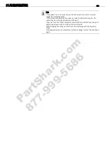 Предварительный просмотр 112 страницы KTM 50 SX Mini Repair Manual