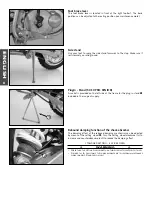 Предварительный просмотр 9 страницы KTM 50 SX PRO JUNIOR LC 2003 Owner'S Manual