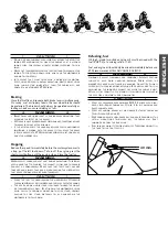 Предварительный просмотр 14 страницы KTM 50 SX PRO JUNIOR LC 2003 Owner'S Manual