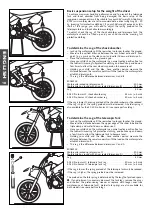 Предварительный просмотр 19 страницы KTM 50 SX PRO JUNIOR LC 2003 Owner'S Manual