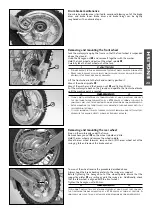 Предварительный просмотр 24 страницы KTM 50 SX PRO JUNIOR LC 2003 Owner'S Manual