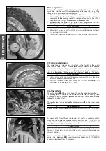 Предварительный просмотр 25 страницы KTM 50 SX PRO JUNIOR LC 2003 Owner'S Manual