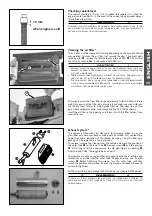 Предварительный просмотр 26 страницы KTM 50 SX PRO JUNIOR LC 2003 Owner'S Manual