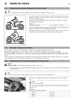 Предварительный просмотр 40 страницы KTM 500 EXC AUS Owner'S Manual