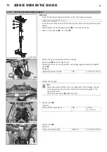 Предварительный просмотр 51 страницы KTM 500 EXC AUS Owner'S Manual