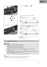 Предварительный просмотр 31 страницы KTM 500 EXC-F 2022 Setup Instructions