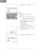 Предварительный просмотр 6 страницы KTM 500 EXC-F Six Days 2020 Setup Instructions