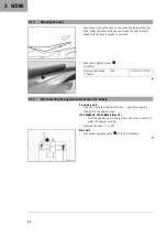 Предварительный просмотр 28 страницы KTM 500 EXC-F Six Days 2020 Setup Instructions