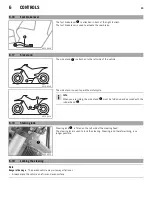 Preview for 22 page of KTM 500 EXC SIX DAYS US Owner'S Manual