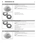 Preview for 37 page of KTM 500 EXC SIX DAYS US Owner'S Manual