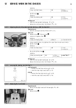 Preview for 62 page of KTM 500 EXC SIX DAYS US Owner'S Manual