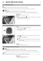 Preview for 65 page of KTM 500 EXC SIX DAYS US Owner'S Manual