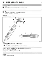 Preview for 67 page of KTM 500 EXC SIX DAYS US Owner'S Manual