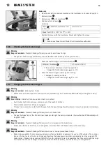 Preview for 81 page of KTM 500 EXC SIX DAYS US Owner'S Manual