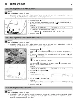 Preview for 83 page of KTM 500 EXC SIX DAYS US Owner'S Manual