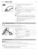 Preview for 91 page of KTM 500 EXC SIX DAYS US Owner'S Manual