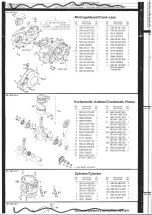 Предварительный просмотр 3 страницы KTM 500 LC4 Manual