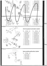 Предварительный просмотр 4 страницы KTM 500 LC4 Manual