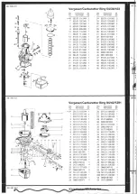 Предварительный просмотр 7 страницы KTM 500 LC4 Manual