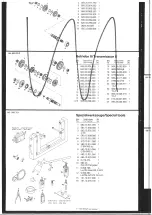 Предварительный просмотр 12 страницы KTM 500 LC4 Manual