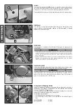 Preview for 10 page of KTM 520 EXC RACING 2000 Owner'S Handbook Manual