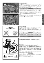 Preview for 19 page of KTM 520 EXC RACING 2000 Owner'S Handbook Manual