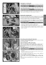 Preview for 23 page of KTM 520 EXC RACING 2000 Owner'S Handbook Manual