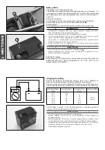 Preview for 28 page of KTM 520 EXC RACING 2000 Owner'S Handbook Manual