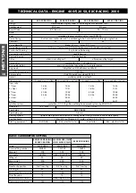 Preview for 40 page of KTM 520 EXC RACING 2000 Owner'S Handbook Manual