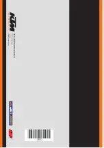 Preview for 47 page of KTM 520 EXC RACING 2000 Owner'S Handbook Manual