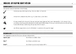 Preview for 9 page of KTM 525 XC Owner'S Manual