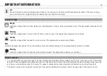 Preview for 13 page of KTM 525 XC Owner'S Manual