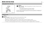 Preview for 44 page of KTM 525 XC Owner'S Manual