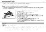 Preview for 48 page of KTM 525 XC Owner'S Manual