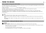 Preview for 54 page of KTM 525 XC Owner'S Manual