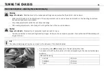 Предварительный просмотр 56 страницы KTM 525 XC Owner'S Manual