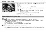 Предварительный просмотр 64 страницы KTM 525 XC Owner'S Manual