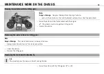 Предварительный просмотр 71 страницы KTM 525 XC Owner'S Manual