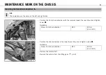 Предварительный просмотр 73 страницы KTM 525 XC Owner'S Manual