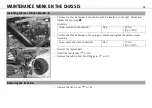 Preview for 75 page of KTM 525 XC Owner'S Manual