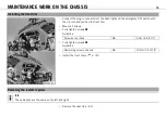 Предварительный просмотр 77 страницы KTM 525 XC Owner'S Manual