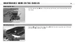 Preview for 84 page of KTM 525 XC Owner'S Manual