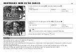 Предварительный просмотр 95 страницы KTM 525 XC Owner'S Manual