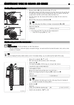 Предварительный просмотр 39 страницы KTM 530 EXC EU Owner'S Manual