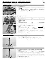 Предварительный просмотр 45 страницы KTM 530 EXC EU Owner'S Manual