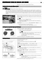 Предварительный просмотр 51 страницы KTM 530 EXC EU Owner'S Manual