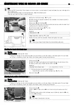 Предварительный просмотр 58 страницы KTM 530 EXC EU Owner'S Manual