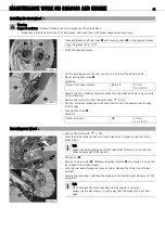 Предварительный просмотр 63 страницы KTM 530 EXC EU Owner'S Manual