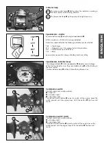 Preview for 7 page of KTM 540 SXC 1999 Owner'S Handbook Manual